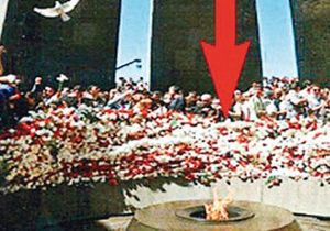 Ajanda bombası: ‘Çanakkale Özel’de Ermeni Soykırımı Anıtı 