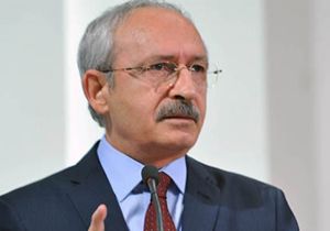 Kılıçdaroğlu koalisyon için şartlarını açıkladı 
