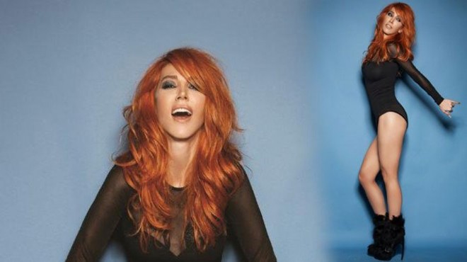 Şarkıcı Hande Yener e taciz davasında karar!