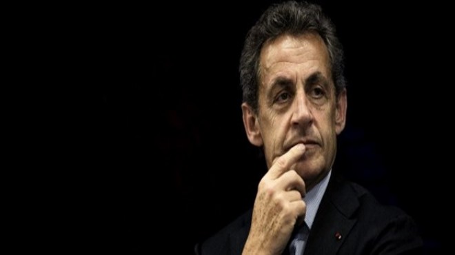 Sarkozy den sınırda kimlik kontrolü vaadi!