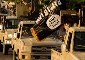 IŞİD 3 günde 220 Süryani kaçırdı 