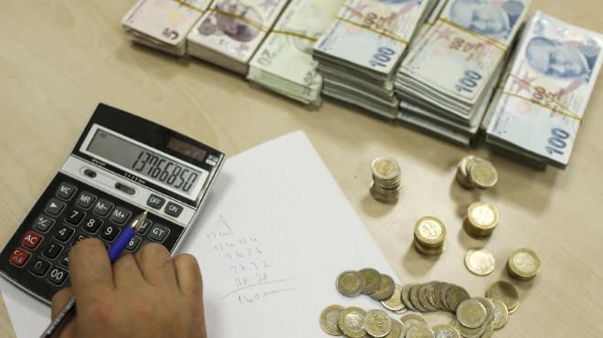 Sayılar açıklandı: Vergide İzmir farkı
