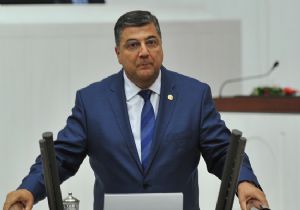 CHP’li Sındır sahte içki faciasını Meclis’e taşıdı 