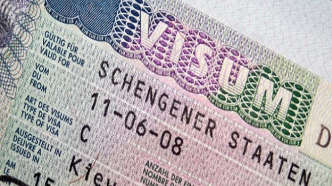 Schengen in kaldırılmasının faturası ağır!