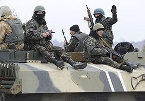 Ukrayna: Avrupa nın en güçlü ordusunu kuracağız