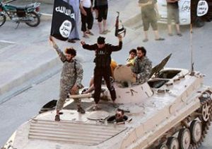IŞİD en büyük rafineriye dayandı! 