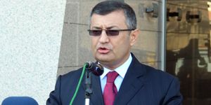 HSYK’da yaz değişimi: İzmir’e yeni Başsavcı