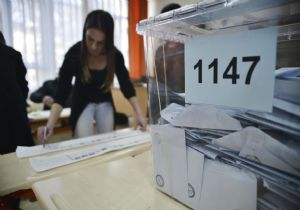 İzmir’in sandık raporu: Hangi ilçede kaç seçmen var? 