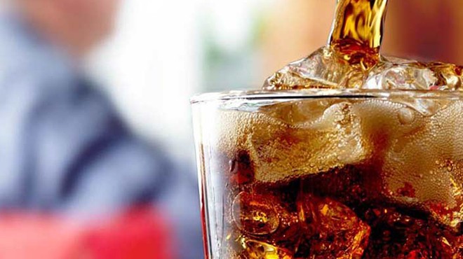 Şekerli içecek tüketimi erken ölüm riskini arttırıyor!