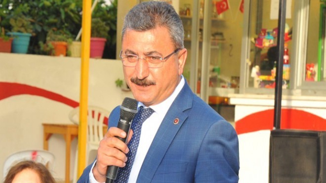 Sendika Başkanı Mutoğlu hayatını kaybetti