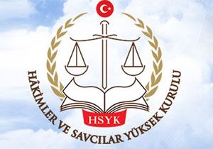 Erdoğan ın HSYK ya atadığı isimler belli oldu
