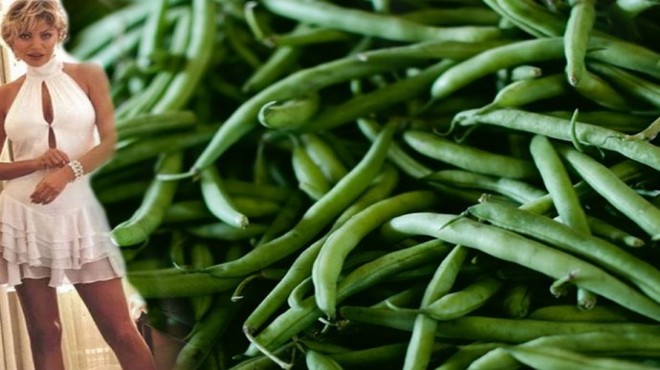 Seray Sever: Fasulye pahalıysa yemeyin, ucuz sebze yiyin