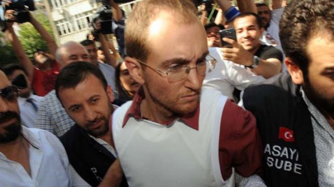 Seri katil Atalay Filiz den ilginç savunma