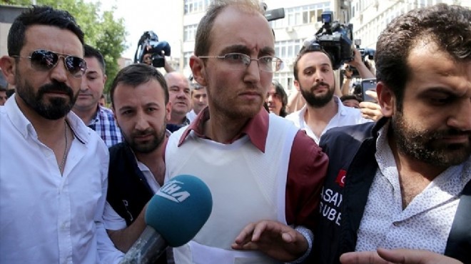 Seri katil Atalay Filiz’e rapor şoku