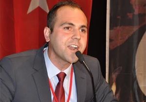 CHP’de gençlerin başkanı Sarıküse yeni dönemi anlattı 