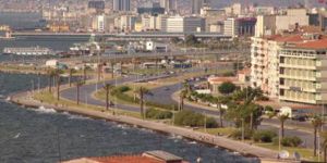 İzmir’de ‘imar’ krizine bakanlık freni: Sektör nefes aldı