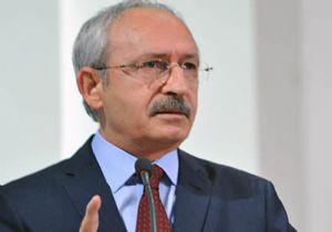 Kılıçdaroğlu: Elçi yi ve polisimizi katleden güçler hesap vermeli
