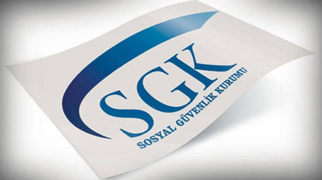 SGK İzmir İl Müdüründen önemli uyarı