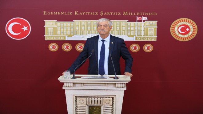 CHP li Beko: SGK verileri İstanbul seçimlerine takıldı!