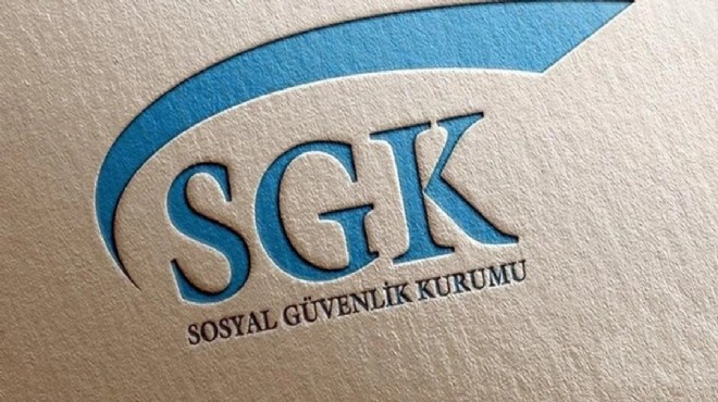 SGK dan  yapılandırma  raporu: Paralar dönmedi!