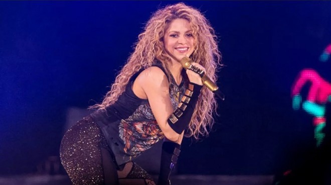 Shakira dan hayranlarını sevindiren haber!