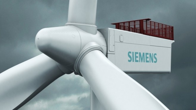 Siemens İzmir’e gelir mi?