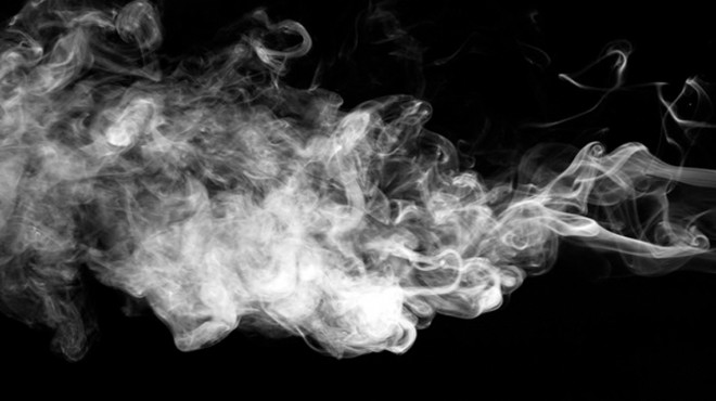 Sigara dumanı çocuk sağlığını tehdit ediyor