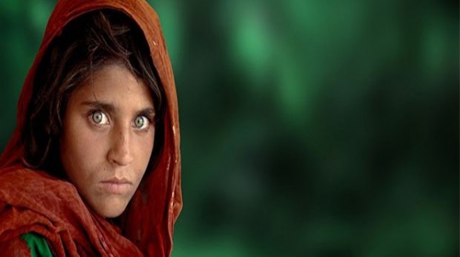 Simge kız Pakistan da tutuklandı