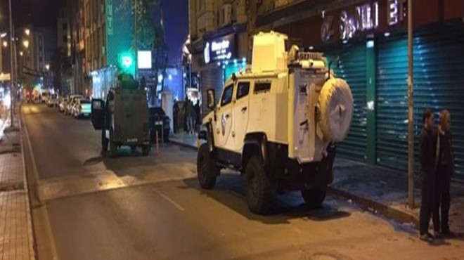 Şırnak’ta polis servisine roketatarlı saldırı: 2 şehit
