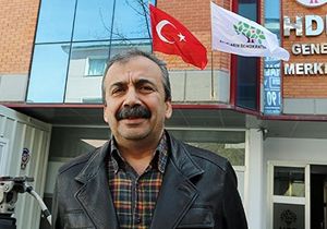 HDP li Önder: Ağrı da ihale askere yıkılacaktı