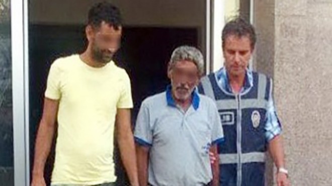 Şizofreni hastası kıza tecavüz etmişlerdi... İzmir deki utanç davasında şok karar!