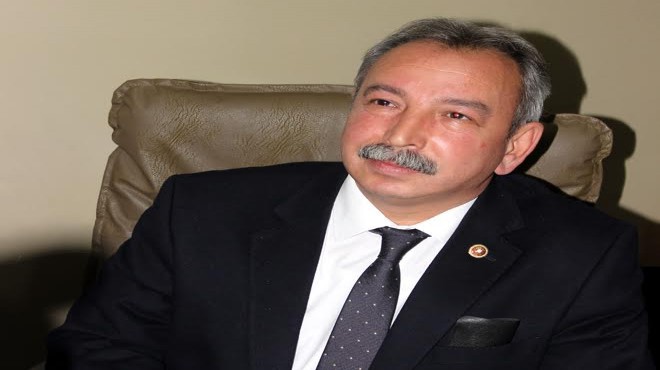 Şok iddia: CHP’li Vekil Nurlu vatandaşa silah mı çekti?