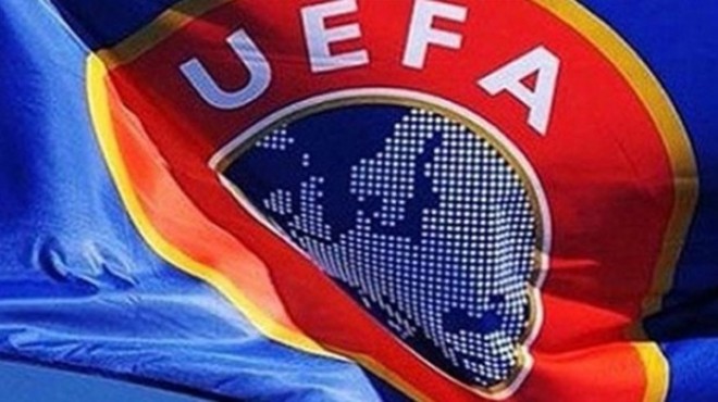 Şok: UEFA’nın merkezine polis baskını!