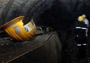 Soma dan acı haber: Maden işçisi öldü