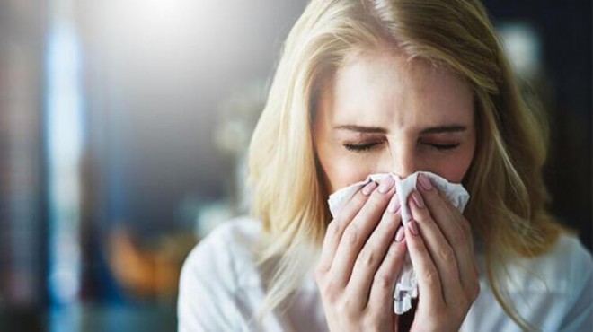 Sonbaharda alerji belirtileri neden artar?