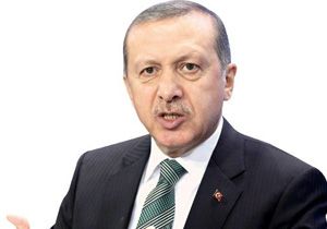Erdoğan  üç dönem liklerle buluştu: Benimle değil...