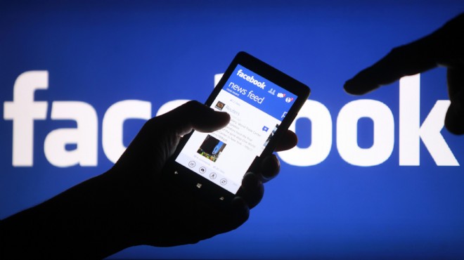 Sosyal medyada Facebook isyanı!