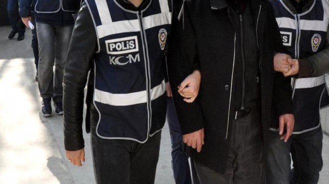 Sosyal medyada PKK/KCK propagandasına 4 tutuklama