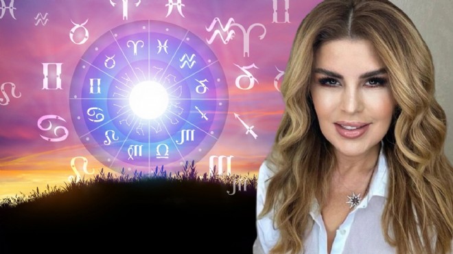 Sosyal medyanın diline düştü: Astroloji öğrensin!