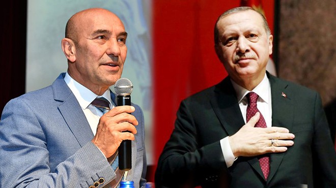 Soyer den Erdoğan ziyareti mesajı: Koşa koşa gidiyoruz!