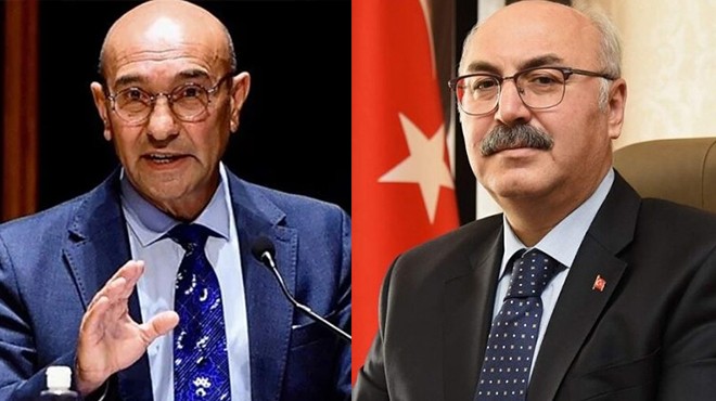 Soyer ve Köşger Ankara yolcusu… ‘Bakanımızdan destek isteyeceğiz!’
