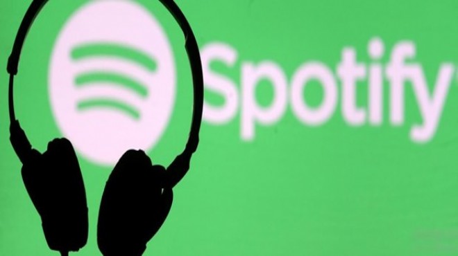 Spotify ın ücretli abone sayısı 108 milyonu aştı