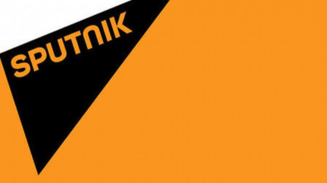 Sputnik Genel Yayın Müdürü serbest bırakıldı