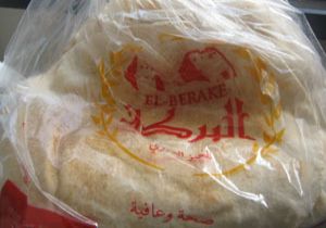 İzmir’de Suriye ekmeği isyanı! 