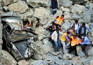 PKK ya sıcak karavana skandalı: Şırnak’taki o kaza… 