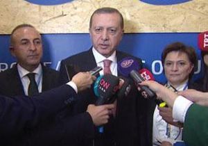 Cumhurbaşkanı Erdoğan: Sayın Putin’e soruyorum… 
