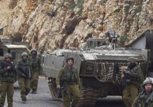 Hizbullah konvoya saldırdı: 2 İsrail askeri öldü 
