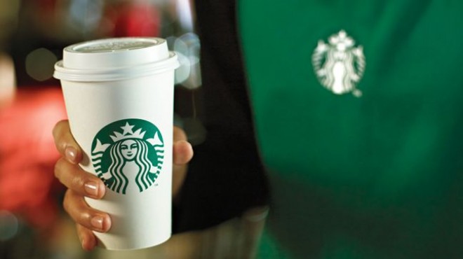 Starbucks'tan zam kararı: Fiyat listesi belli oldu