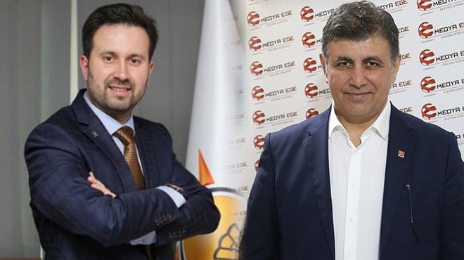 Stat tartışması alevlendi: AK Partili Çiftçioğlu ile Başkan Tugay dan karşılıklı sert sözler