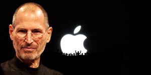 Apple, Steve Jobs tan sonra yüzde 50 büyüdü!